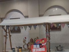 -海兰云天度假区温泉