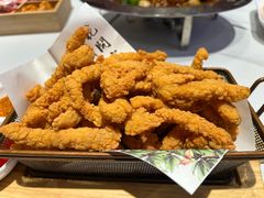 -俭寨大盘鸡·缸子肉·小公鸡·新疆菜(云通店)