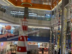 -天虹购物中心(石路店)