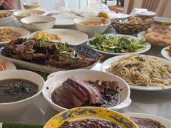 -康陵正德春饼宴26号