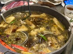 -围炉夜话·潮汕卤水火锅(榕江店)