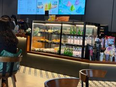 -星巴克(深圳五洲星苑店)