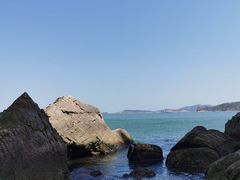 -长岛大黑山岛