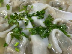 虾仁馄炖-南城香·饭香串香馄饨香(青年路店)