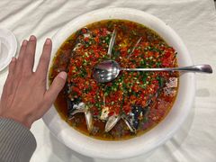-红色盛宴酒楼(科丰桥店)