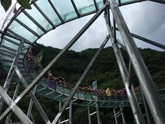 -浙北大峡谷