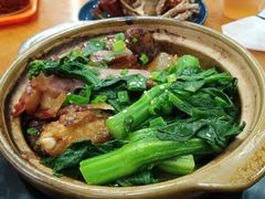 -煲煲掂风味煲仔饭餐厅(西区店)