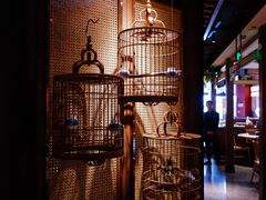 大堂-坛宗剁椒鱼头(河西王府井店)