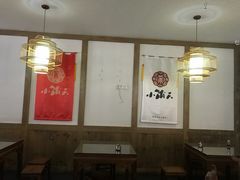 大堂-小莆天(元帅路店)