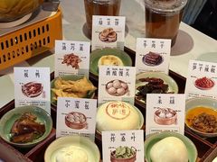 -一味大院•桐庐菜传承店(春江路店)