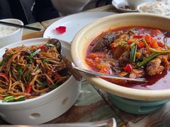 -椿记烧鹅(北门店)