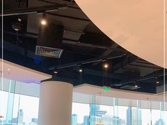 -小大董·烤鸭(观景餐厅·南京西路店)