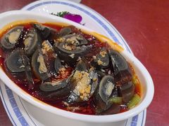 -老雒阳面馆·水席(洛宁高速路口店)