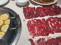 -潮泰牛肉火锅 · 创于1992年(车公庙店)