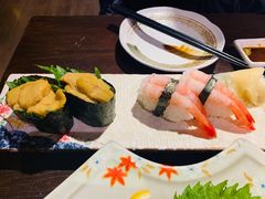 -小曹日本料理(软景中心店)