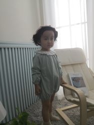 -小木马儿童摄影