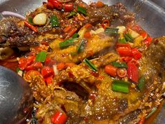 -赣江里•江西菜(望京旺角店)