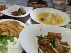 -稻香酒家(步步高梅溪新天地店)