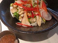 solo拌海鲜-Solo(衡山路店)