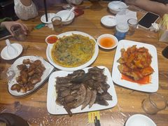 -官塘锋记鱼生·生腌·砂锅粥(牌坊街店)