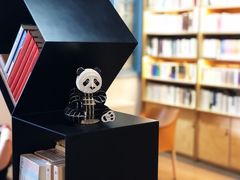 -三联韬奋书店(宽窄巷子店)