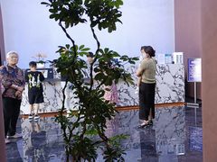 -奢月酒店(成都华西二院锦江院区三圣花乡地铁站店)