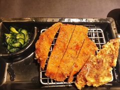 -馔豚·台北菜专门店(深圳湾万象城店)