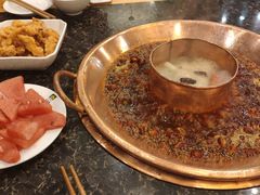 -老码头火锅(骡马市店)