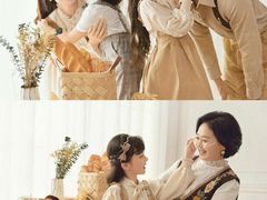-正午照相馆·全家福·证件照·轻写真