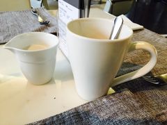 -北京北辰洲际酒店啡扬咖啡厅·自助餐厅