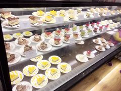 -PETIT PARIS 小巴黎(花园道店)