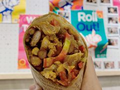 -就是卷儿Wrap and Roll(宣化路店)