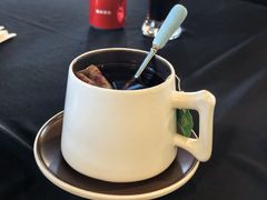 -Efes Turkish & Mediterranean Cuisine 艾菲斯餐厅(陆家嘴店)