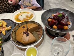 -聚鑫阁江浙菜·非遗传承技艺(青村帝华园店)