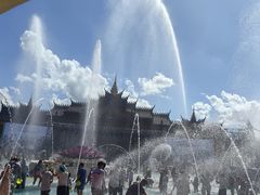 -西双版纳傣族园