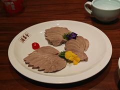 -北京全聚德(王府井店)