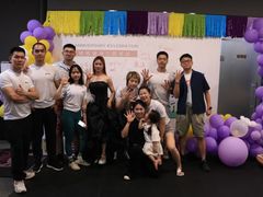 -Burn Fit燃炼健身工作室(新都旗舰店)
