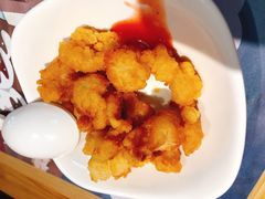 -呷佬·长沙手工米粉(金沙江路店)