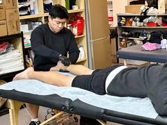 -VPsmart私教健身工作室(新华路旗舰店)