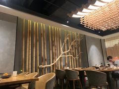 大堂-隐泉之语日式料理(王府中环店)