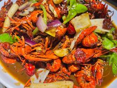 -小于烧烤海鲜·皖南明档土菜(丰庄店)