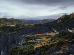 -墨石公园景区