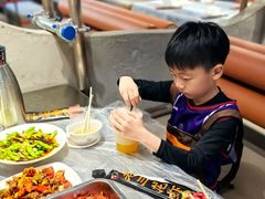 -老三龙虾(汉阳杨泗庙店)