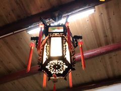 -董府·古宅餐厅