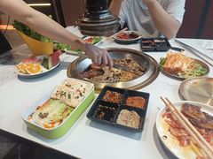 -伊尚宫·清真广式早茶.韩式烤肉·火锅