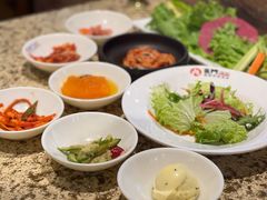-東門韩国传统烤肉·韩国料理(银座直营店)