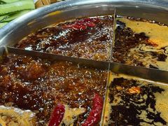 -渝味黄姐火锅(黄泥村店)