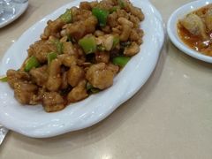 -黑石礁酒楼·海鲜(黑石礁店)