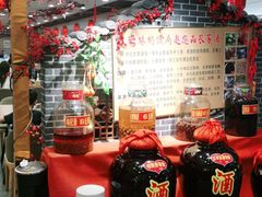-丈母娘的饭局•新金陵菜(牛首山店)