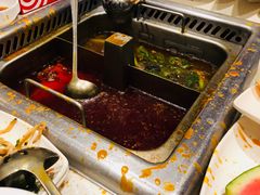 -海底捞火锅(顺义华联店)